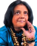 Alejandra  Flores Bermúdez